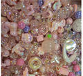Champagne Bead Mix