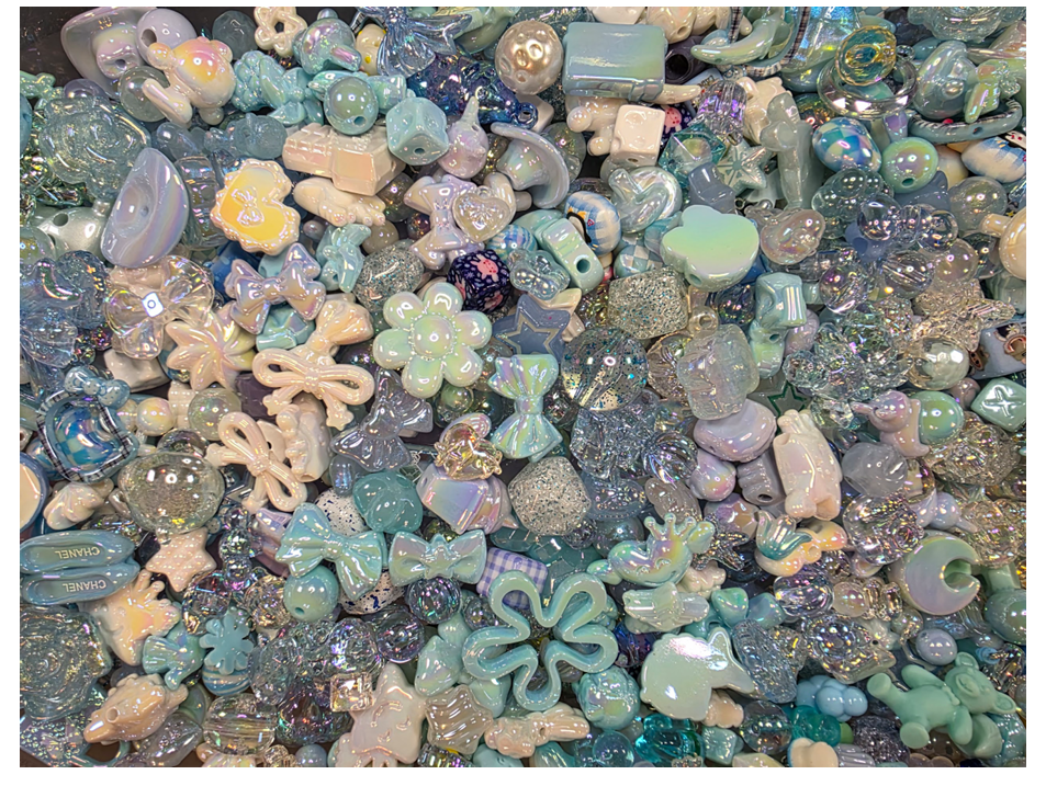 Ocean Mix