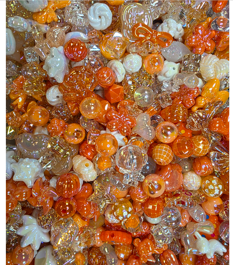 Orange Mix