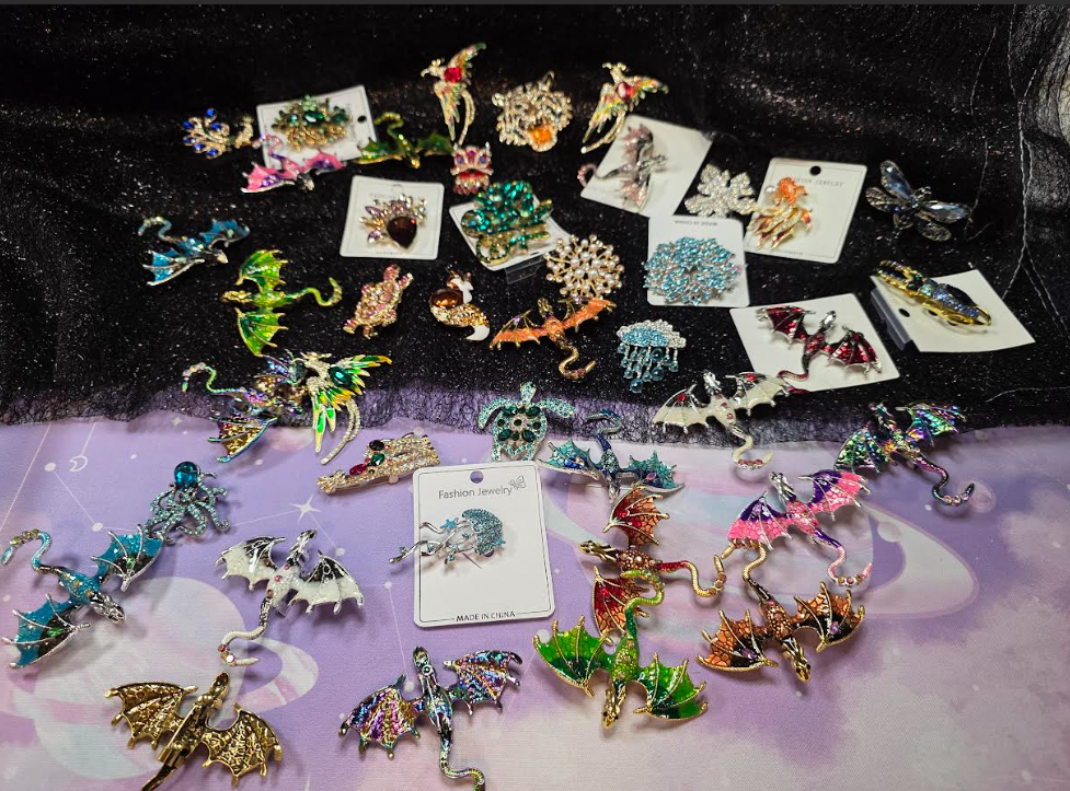 Pendants