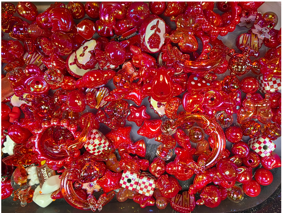 Red Mix Limited Edition
