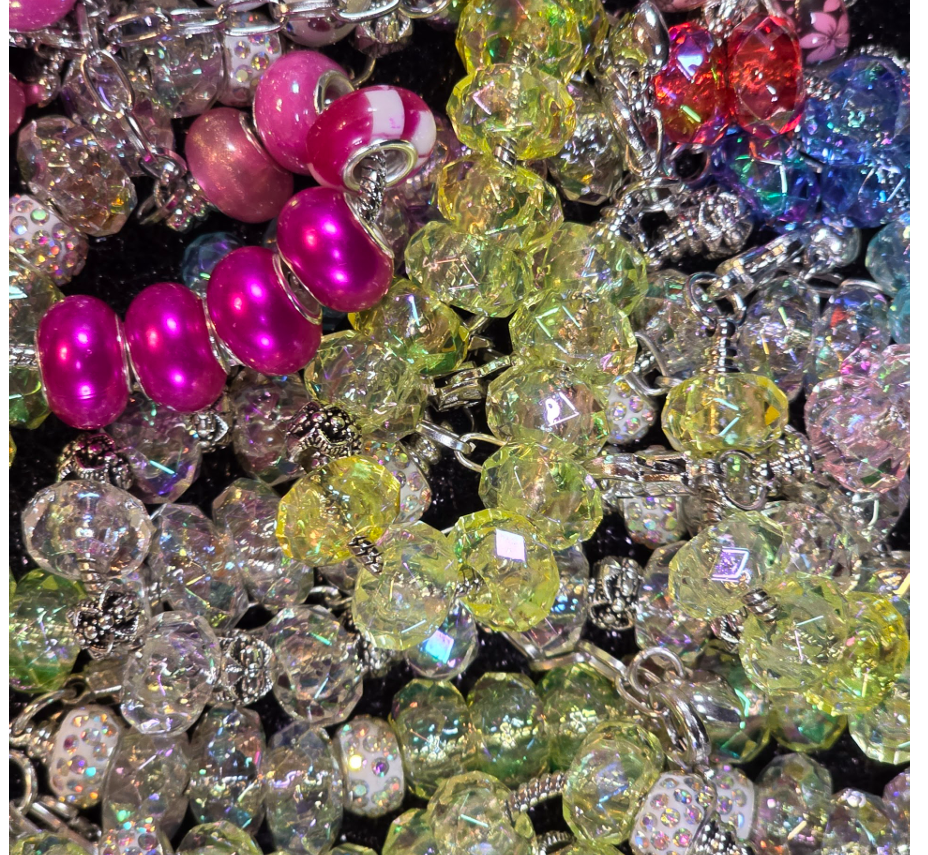 Twinkle Starlight Braclets